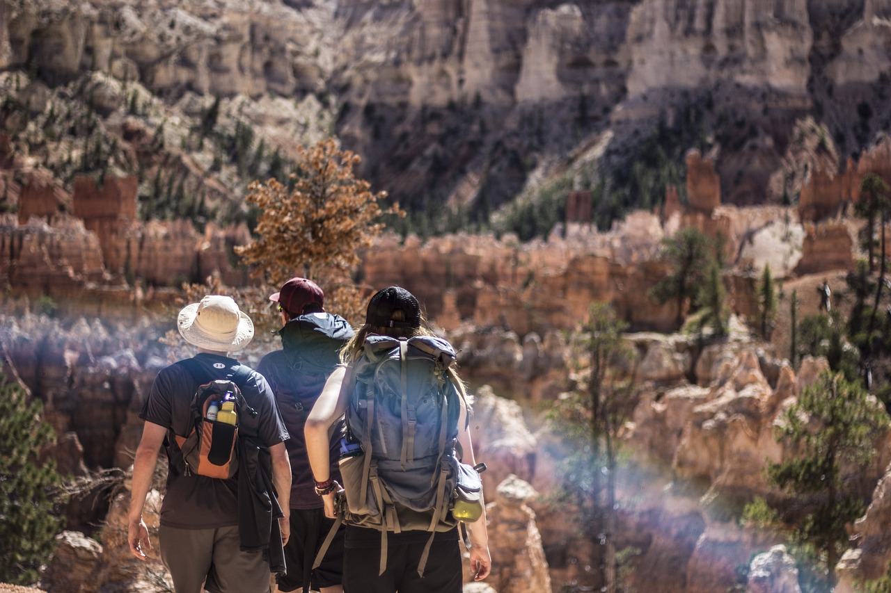 Du betrachtest gerade Wandern