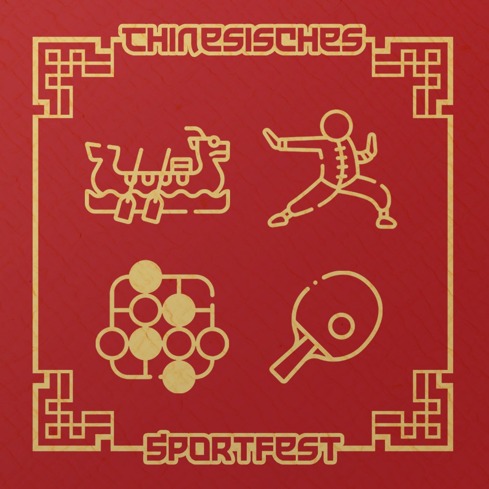Mehr über den Artikel erfahren Chinesisches Sportfest